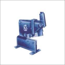 Angle Cutting Machine