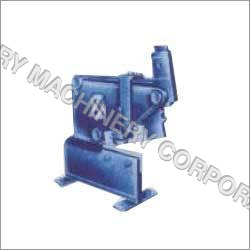 Angle Cutting Machine By Victory Machinery Corporation