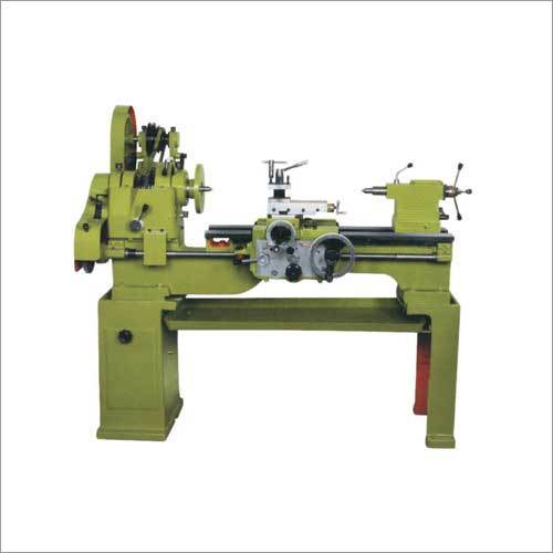  Lathe Machine