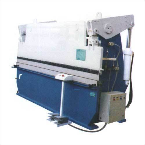 Hydraulic Press Break Machine