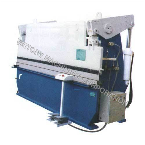 Hydraulic Press Break Machine