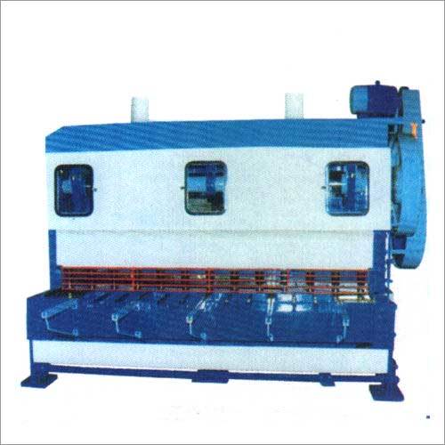 Shearing Machine