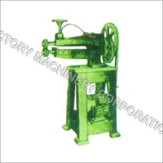 Deep Throat Swaging Machine - Durable Steel Construction | High Precision Swaging, Versatile Applications, Enhanced Performance