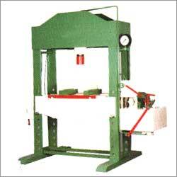 Hydraulic Press