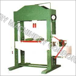 Hydraulic Press