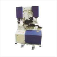 Hydraulic Iron Worker - High-durability Steel Design | Precision Cutting, Bending And Punching Capabilities