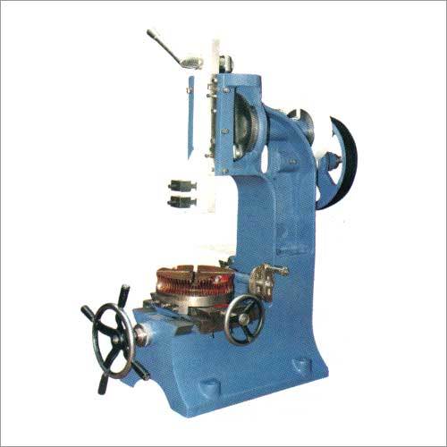 Slotting Machine