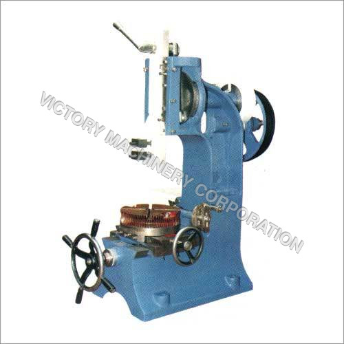 Electrical Slotting Machine