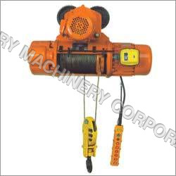 Electric Hoists