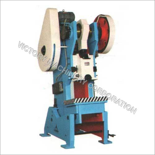 C Type Power Press