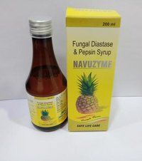 NAVUZYME 200ML