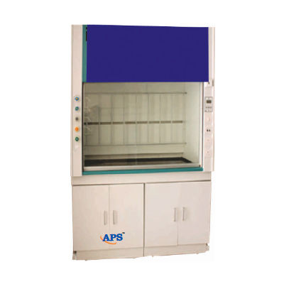 Fume Hood