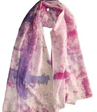 Printed Cashmere Stoles