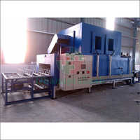 Paint Drying Oven