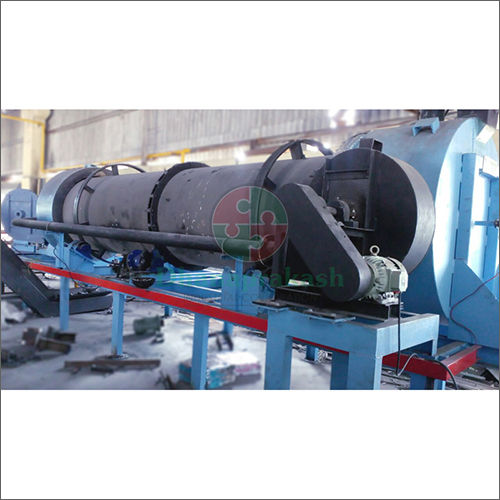 Dry Hearth Melting and Holding Furnaces, High Quality