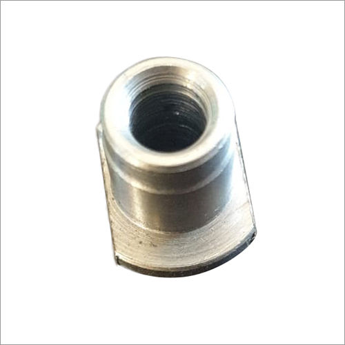 Mild Steel Threaded Bush