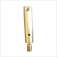 Metal Precision Turning Spindle