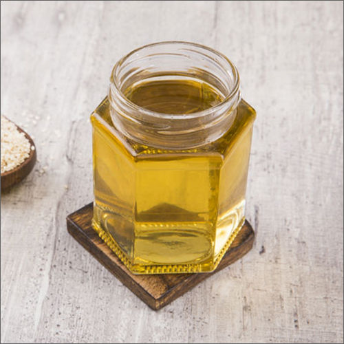 Sesame Oil