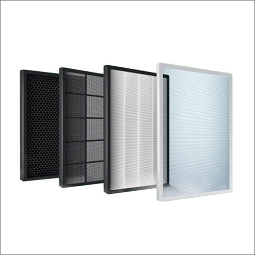 Activlife Nano Coated Ac Filters