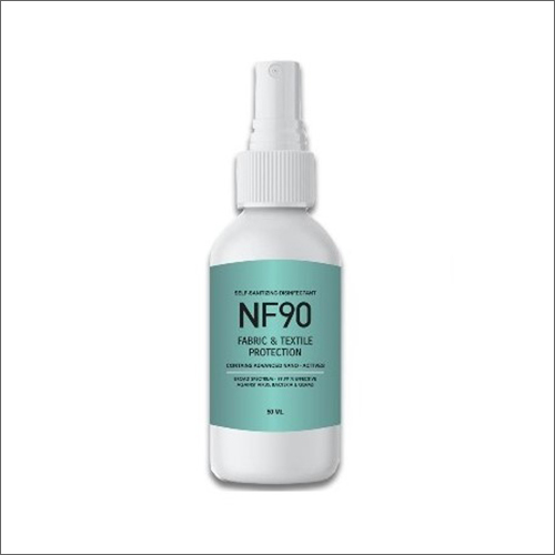Nf90 Self-Sanitizing Fabric Concentrate