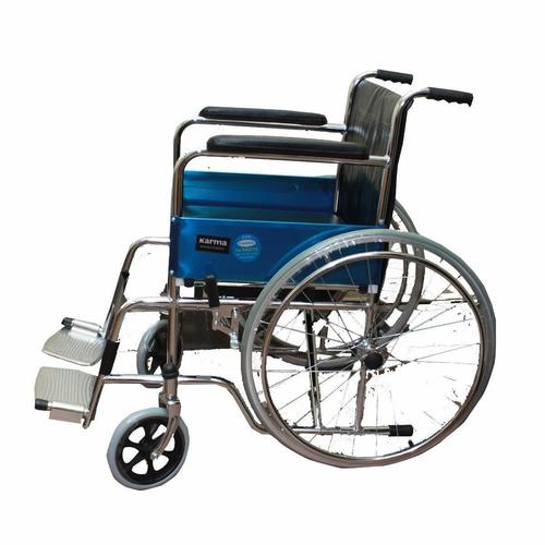 Karma Folding Wheelchair Sunny 5