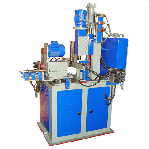 Automatic Spm Tapping Machine