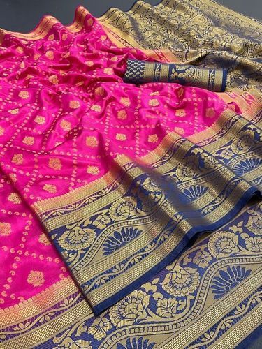 5 Ladies Saree