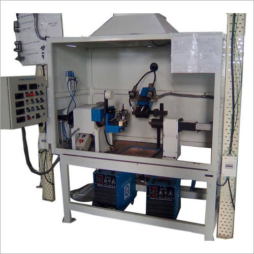 Electric SPM Welding Machine