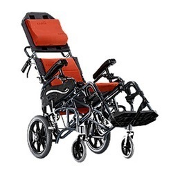 Karma Reclining Wheelchair VIP-515