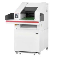 Industrial Paper Shredder Machine For Sale