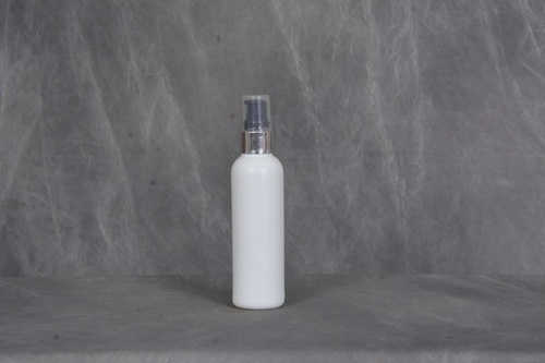 100 ml HDPE SHAMPOO BOTTLES