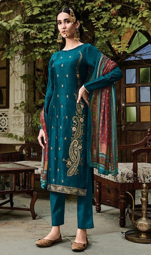 Riana Kannat 63000 Series Designer Salwar Kameez Catalog Collection
