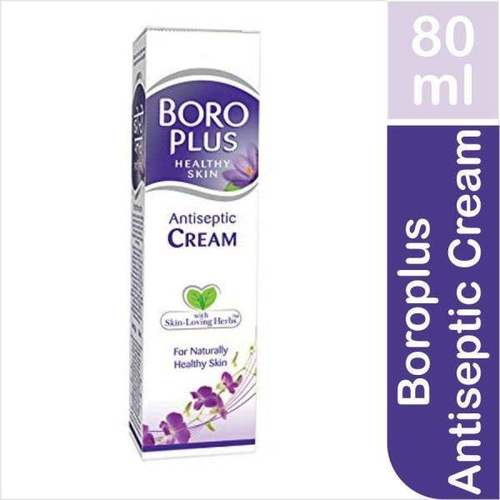 Emami Boroplus Anticeptic Cream 80ml