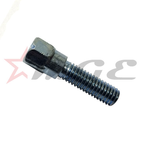 As Per Photo Lambretta Gp 150/125/200 - Carburetor Clamp Bolt - Reference Part Number - #00412062