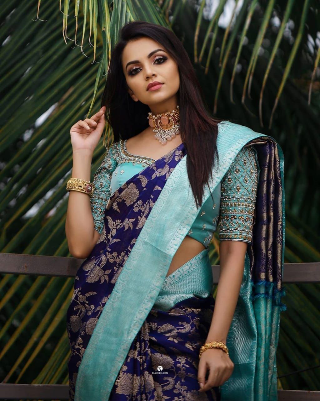 SILK SAREE COLLECTION