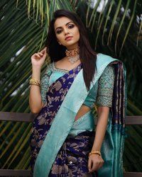 SILK SAREE COLLECTION