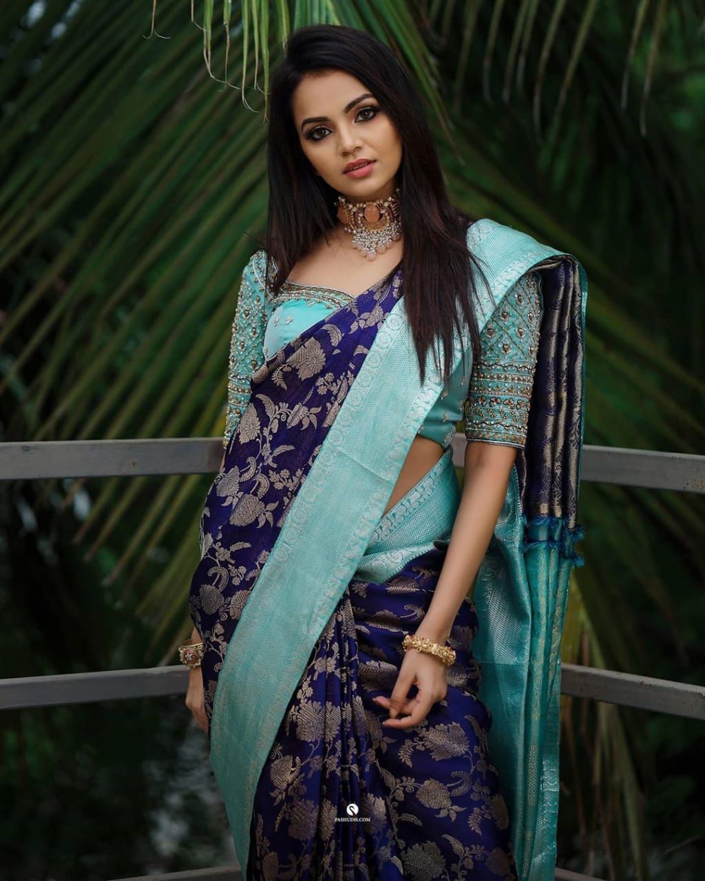 SILK SAREE COLLECTION