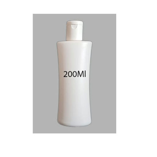 HDPE SHAMPOO BOTTLES