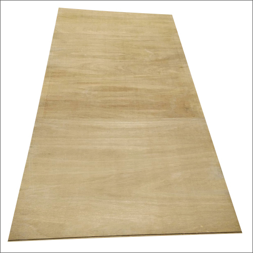Flexible Plywood Size: As Per Requirement