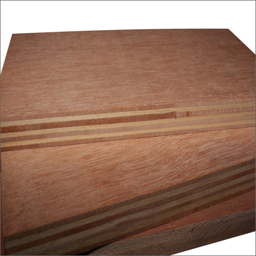 Marine 710 Bwp Gurjan Grade Plywood Size: As Per Requirement