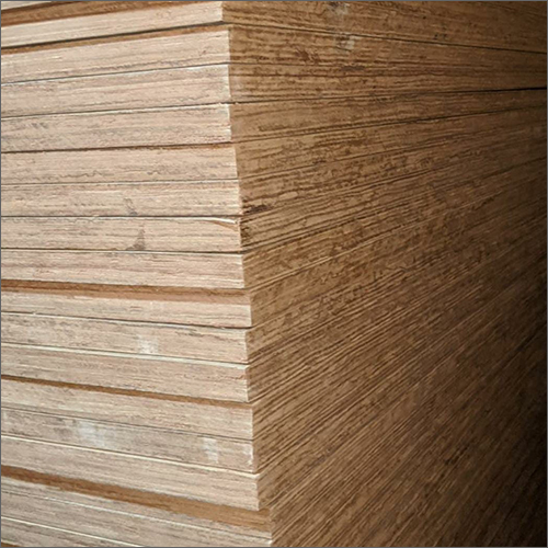 Gurjan Face Plywood Size: As Per Requirement