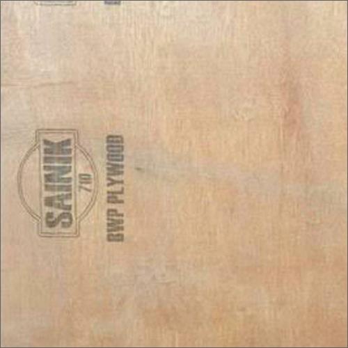 Century Sainik 710 BWP Plywood