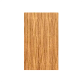 Teak Face Veneer