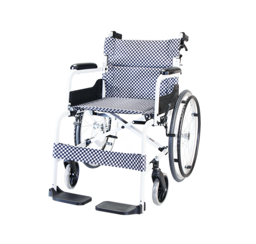 Karma Wheelchair SM 150.5 F22
