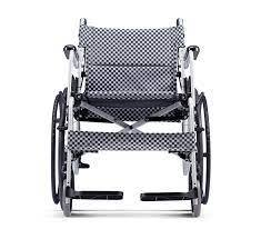 Karma Wheelchair SM 150.5 F22