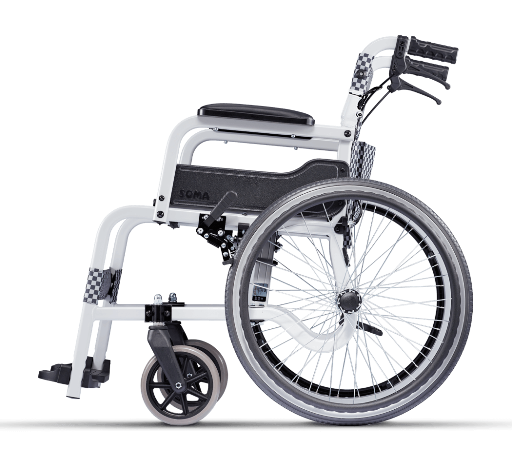 Karma Wheelchair SM 150.5 F22