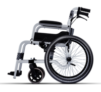 Karma Wheelchair SM 150.5 F22
