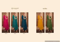 Gulkayra Naira Georgette Wear Designer Salwar Kameez Catalog Collection