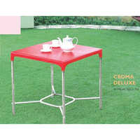 Croma Deluxe Multi Purpose Table