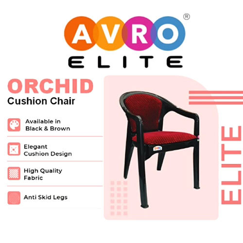 Orchid Elite Cushion Chair